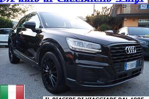 Audi Q2 30 TDI S tronic Admired