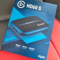 Elgato HD60 S