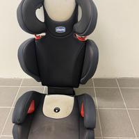 Seggiolino Chicco Auto 15-36 kg