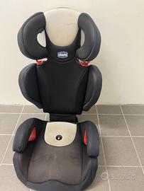 Seggiolino Chicco Auto 15-36 kg