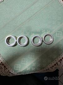 bocchino per Tromba Frate Precision 6 M
