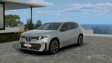 BMW iX3 40 MSport Pro