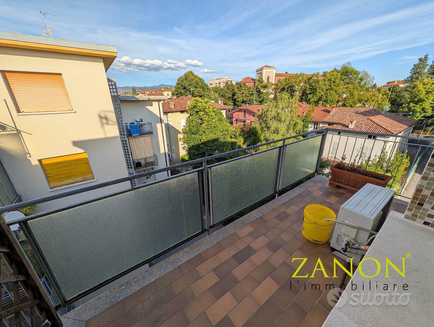 Appartamento – Gorizia, Studenec / Studenitz, Straccis / Stražice - Vista 5