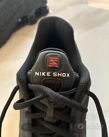 Scarpe Nike shox R4