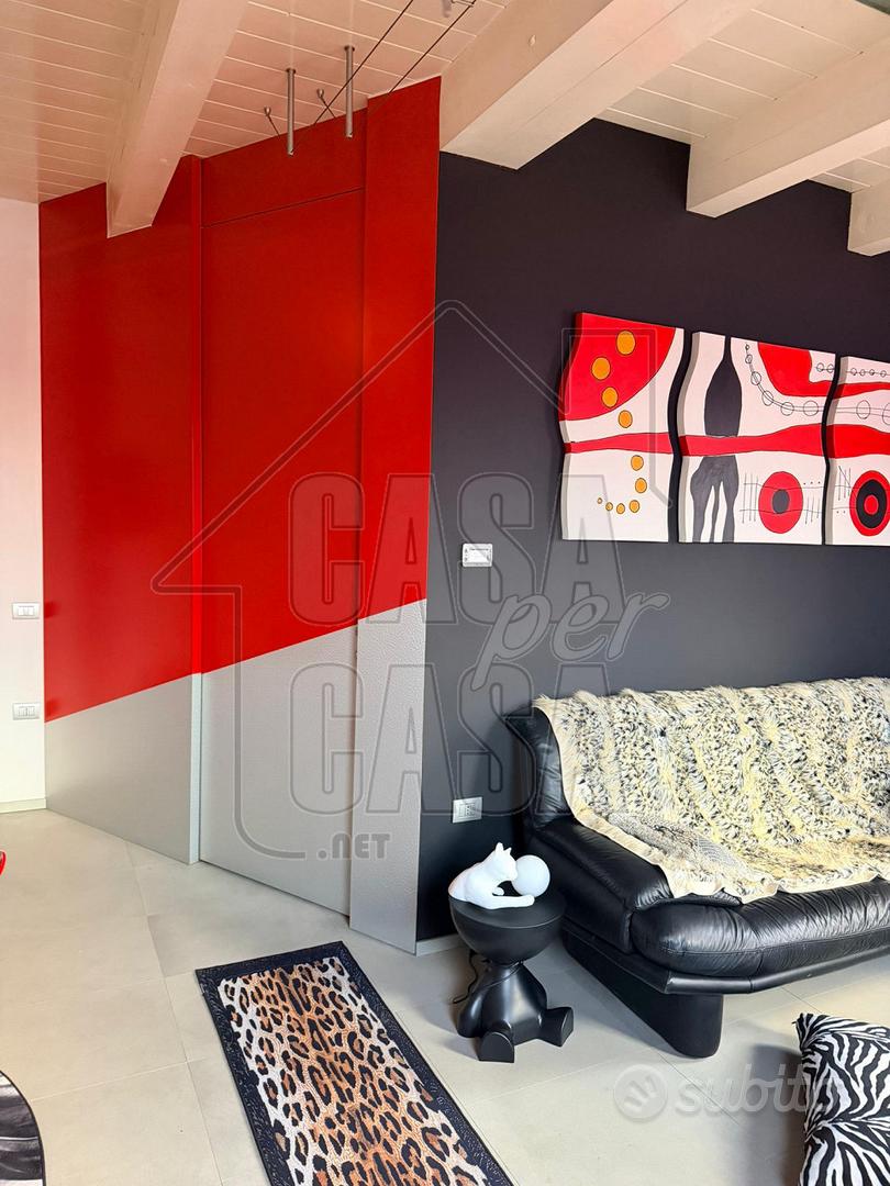 Appartamento – Padova, Arcella, San Carlo - Vista 4