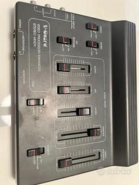Video Processor V-Guard Mod. 3285