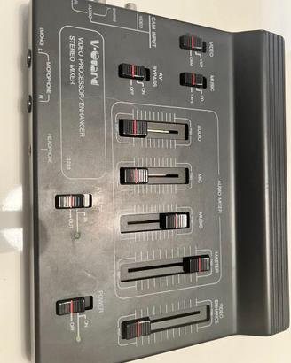 Video Processor V-Guard Mod. 3285
