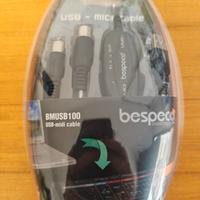 bespeco usb-midi