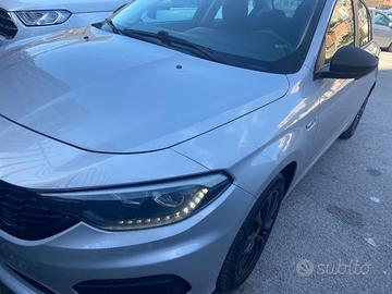 Fiat tipo 2020 diesel 95 cavalli