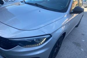 Fiat tipo 2020 diesel 95 cavalli