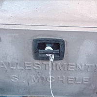 Cassetta Porta Attrezzi Universale x Camion