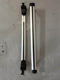 Barre da tetto althura 110cm