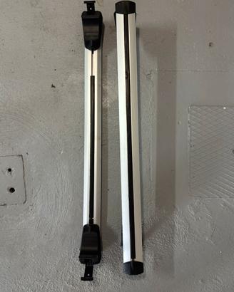 Barre da tetto althura 110cm