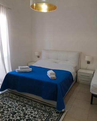 Appartamento sul Mare Superior