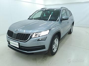 Skoda Kodiaq Executive DSG BR548855 2.0 Diesel 150