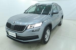Skoda Kodiaq Executive DSG BR548855 2.0 Diesel 150