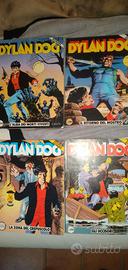 Fumetti  Dylan Dog