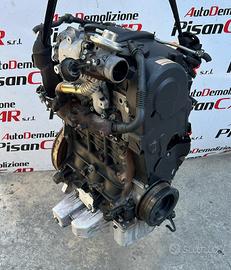 MOTORE VOLKSWAGEN Polo 4° Serie AMF AMF, BAY Dies