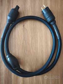 cavo alimentazione HiViLux 1.5 m 6N-OCC