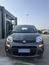 Fiat panda 3ª Serie