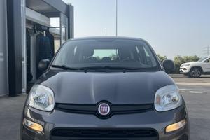 Fiat panda 3ª Serie