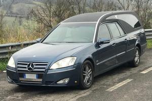 Autofunebre Intercar M380S