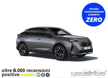 Peugeot 3008 e-3008 motore elettrico (73kWh) 210 C