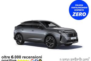 Peugeot 3008 e-3008 motore elettrico (73kWh) 210 C