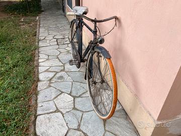 Bici epoca Cicli Bianucci Alessandria - Biciclette In vendita a Pavia