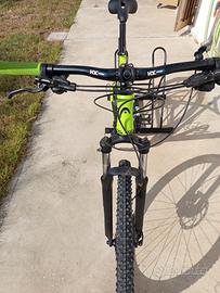 MTB Head 29 