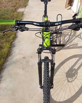 MTB Head 29 