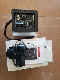 ESX POWER 4