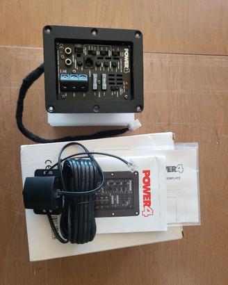 ESX POWER 4
