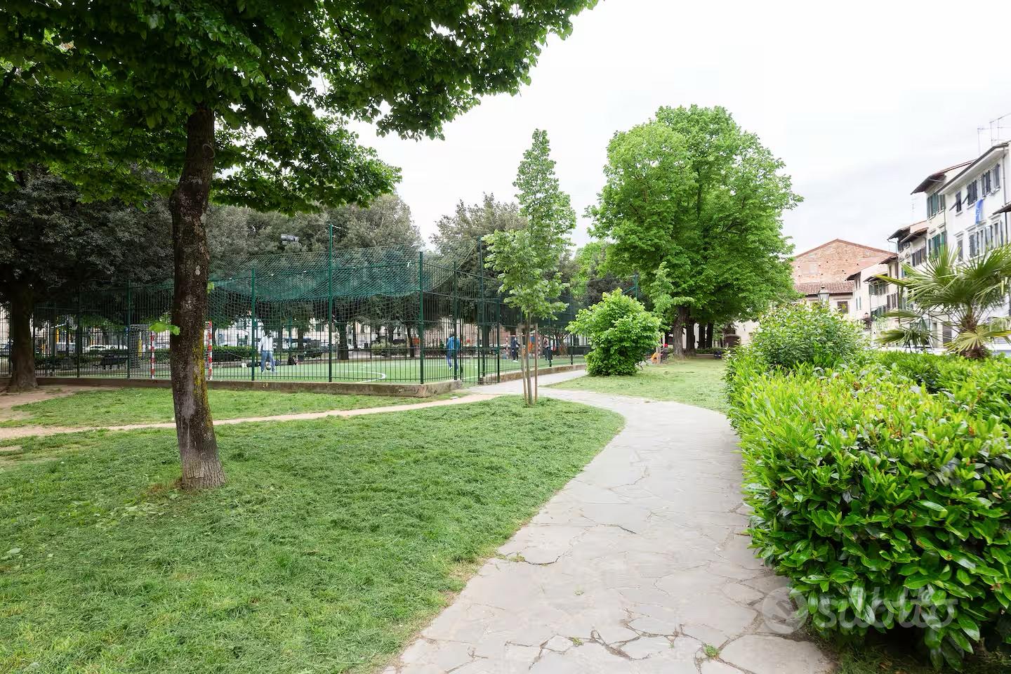 Appartamento – Firenze, Quartiere 1 - Altro
