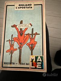 Vendita fumetti storici