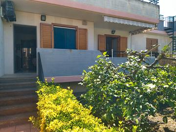 Villa estiva a Bisceglie (BT)