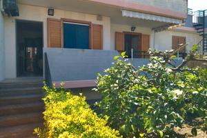 Villa estiva a Bisceglie (BT)