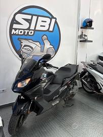 Bmw C 650