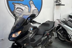 Bmw C 650