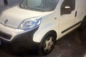 FIAT Fiorino 1.3 MJT 80CV +IVA 22%