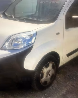 FIAT Fiorino 1.3 MJT 80CV +IVA 22%
