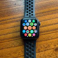Apple Watch SE (GPS) Nike 40mm