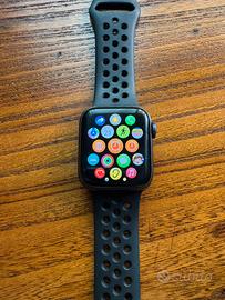 Apple Watch SE (GPS) Nike 40mm