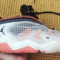 Scarpe Nike Jordan (numero 36)