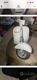 Vespa 50 special e pk 50 s