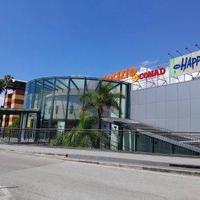 locale nel centro commerciale "Le Ginestre"