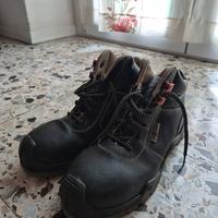Scarpa antinfortunistica n,°38