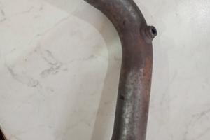 collettore scarico Ducati Monster 600 