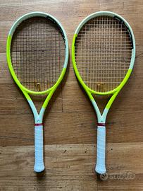 Coppia Head Extreme MP 2024