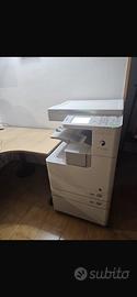 Fotocopiatrice professionale A3 CANON IR2525